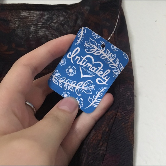 NWT FP So Fresh Bodysuit - Picture 5 of 6